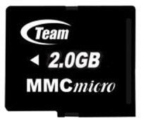 Team Group MMC Micro 2GB opiniones, Team Group MMC Micro 2GB precio, Team Group MMC Micro 2GB comprar, Team Group MMC Micro 2GB caracteristicas, Team Group MMC Micro 2GB especificaciones, Team Group MMC Micro 2GB Ficha tecnica, Team Group MMC Micro 2GB Tarjeta de memoria