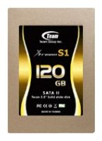 Team Group S25AS1 120GB opiniones, Team Group S25AS1 120GB precio, Team Group S25AS1 120GB comprar, Team Group S25AS1 120GB caracteristicas, Team Group S25AS1 120GB especificaciones, Team Group S25AS1 120GB Ficha tecnica, Team Group S25AS1 120GB Disco duro