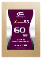 Team Group S25AS3 60GB opiniones, Team Group S25AS3 60GB precio, Team Group S25AS3 60GB comprar, Team Group S25AS3 60GB caracteristicas, Team Group S25AS3 60GB especificaciones, Team Group S25AS3 60GB Ficha tecnica, Team Group S25AS3 60GB Disco duro
