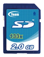 Team Group Secure Digital 133X 2GB opiniones, Team Group Secure Digital 133X 2GB precio, Team Group Secure Digital 133X 2GB comprar, Team Group Secure Digital 133X 2GB caracteristicas, Team Group Secure Digital 133X 2GB especificaciones, Team Group Secure Digital 133X 2GB Ficha tecnica, Team Group Secure Digital 133X 2GB Tarjeta de memoria