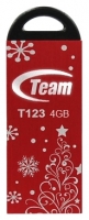 Team Group T123 4GB opiniones, Team Group T123 4GB precio, Team Group T123 4GB comprar, Team Group T123 4GB caracteristicas, Team Group T123 4GB especificaciones, Team Group T123 4GB Ficha tecnica, Team Group T123 4GB Memoria USB