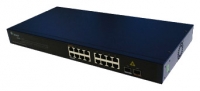 Telsey GS516 opiniones, Telsey GS516 precio, Telsey GS516 comprar, Telsey GS516 caracteristicas, Telsey GS516 especificaciones, Telsey GS516 Ficha tecnica, Telsey GS516 Routers y switches