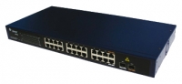 Telsey GS524 opiniones, Telsey GS524 precio, Telsey GS524 comprar, Telsey GS524 caracteristicas, Telsey GS524 especificaciones, Telsey GS524 Ficha tecnica, Telsey GS524 Routers y switches