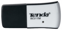 Tenda W311M opiniones, Tenda W311M precio, Tenda W311M comprar, Tenda W311M caracteristicas, Tenda W311M especificaciones, Tenda W311M Ficha tecnica, Tenda W311M Adaptador Wi-Fi y Bluetooth