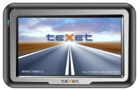 TeXet TN-600 opiniones, TeXet TN-600 precio, TeXet TN-600 comprar, TeXet TN-600 caracteristicas, TeXet TN-600 especificaciones, TeXet TN-600 Ficha tecnica, TeXet TN-600 GPS