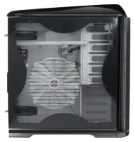 Thermaltake Armor+ MX VH800LBWS Black foto, Thermaltake Armor+ MX VH800LBWS Black fotos, Thermaltake Armor+ MX VH800LBWS Black imagen, Thermaltake Armor+ MX VH800LBWS Black imagenes, Thermaltake Armor+ MX VH800LBWS Black fotografía