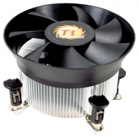 Thermaltake CL-P0101 opiniones, Thermaltake CL-P0101 precio, Thermaltake CL-P0101 comprar, Thermaltake CL-P0101 caracteristicas, Thermaltake CL-P0101 especificaciones, Thermaltake CL-P0101 Ficha tecnica, Thermaltake CL-P0101 Refrigeración por aire