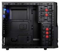 Thermaltake Commander GS-II VN900K1W2N Black foto, Thermaltake Commander GS-II VN900K1W2N Black fotos, Thermaltake Commander GS-II VN900K1W2N Black imagen, Thermaltake Commander GS-II VN900K1W2N Black imagenes, Thermaltake Commander GS-II VN900K1W2N Black fotografía