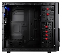 Thermaltake Commander MS-I VN40001W2Z Black foto, Thermaltake Commander MS-I VN40001W2Z Black fotos, Thermaltake Commander MS-I VN40001W2Z Black imagen, Thermaltake Commander MS-I VN40001W2Z Black imagenes, Thermaltake Commander MS-I VN40001W2Z Black fotografía