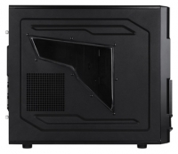 Thermaltake Commander MS-I VN400A1W2N Black opiniones, Thermaltake Commander MS-I VN400A1W2N Black precio, Thermaltake Commander MS-I VN400A1W2N Black comprar, Thermaltake Commander MS-I VN400A1W2N Black caracteristicas, Thermaltake Commander MS-I VN400A1W2N Black especificaciones, Thermaltake Commander MS-I VN400A1W2N Black Ficha tecnica, Thermaltake Commander MS-I VN400A1W2N Black gabinetes