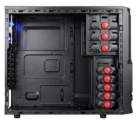 Thermaltake Commander MS-II VN900A1W2N Black foto, Thermaltake Commander MS-II VN900A1W2N Black fotos, Thermaltake Commander MS-II VN900A1W2N Black imagen, Thermaltake Commander MS-II VN900A1W2N Black imagenes, Thermaltake Commander MS-II VN900A1W2N Black fotografía