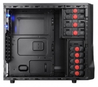 Thermaltake Commander MS-III VO100A1W2N Black foto, Thermaltake Commander MS-III VO100A1W2N Black fotos, Thermaltake Commander MS-III VO100A1W2N Black imagen, Thermaltake Commander MS-III VO100A1W2N Black imagenes, Thermaltake Commander MS-III VO100A1W2N Black fotografía