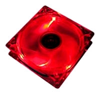 Thermaltake Red LED Fan (A1908) opiniones, Thermaltake Red LED Fan (A1908) precio, Thermaltake Red LED Fan (A1908) comprar, Thermaltake Red LED Fan (A1908) caracteristicas, Thermaltake Red LED Fan (A1908) especificaciones, Thermaltake Red LED Fan (A1908) Ficha tecnica, Thermaltake Red LED Fan (A1908) Refrigeración por aire