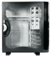 Thermaltake SopranoRS 100 VG6000BWS Black foto, Thermaltake SopranoRS 100 VG6000BWS Black fotos, Thermaltake SopranoRS 100 VG6000BWS Black imagen, Thermaltake SopranoRS 100 VG6000BWS Black imagenes, Thermaltake SopranoRS 100 VG6000BWS Black fotografía