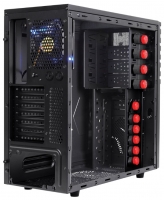 Thermaltake Spacecraft VF-I w/o PSU Black foto, Thermaltake Spacecraft VF-I w/o PSU Black fotos, Thermaltake Spacecraft VF-I w/o PSU Black imagen, Thermaltake Spacecraft VF-I w/o PSU Black imagenes, Thermaltake Spacecraft VF-I w/o PSU Black fotografía