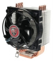 Thermaltake TMG A1 opiniones, Thermaltake TMG A1 precio, Thermaltake TMG A1 comprar, Thermaltake TMG A1 caracteristicas, Thermaltake TMG A1 especificaciones, Thermaltake TMG A1 Ficha tecnica, Thermaltake TMG A1 Refrigeración por aire