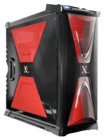 Thermaltake Xaser VI VG4000BNS Black opiniones, Thermaltake Xaser VI VG4000BNS Black precio, Thermaltake Xaser VI VG4000BNS Black comprar, Thermaltake Xaser VI VG4000BNS Black caracteristicas, Thermaltake Xaser VI VG4000BNS Black especificaciones, Thermaltake Xaser VI VG4000BNS Black Ficha tecnica, Thermaltake Xaser VI VG4000BNS Black gabinetes