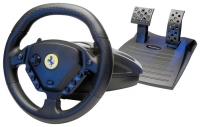 Thrustmaster Enzo Force GT opiniones, Thrustmaster Enzo Force GT precio, Thrustmaster Enzo Force GT comprar, Thrustmaster Enzo Force GT caracteristicas, Thrustmaster Enzo Force GT especificaciones, Thrustmaster Enzo Force GT Ficha tecnica, Thrustmaster Enzo Force GT Controlador de videojuego