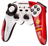 Thrustmaster F1 Wireless Gamepad Ferrari 150 ° Italia Alonso Edición opiniones, Thrustmaster F1 Wireless Gamepad Ferrari 150 ° Italia Alonso Edición precio, Thrustmaster F1 Wireless Gamepad Ferrari 150 ° Italia Alonso Edición comprar, Thrustmaster F1 Wireless Gamepad Ferrari 150 ° Italia Alonso Edición caracteristicas, Thrustmaster F1 Wireless Gamepad Ferrari 150 ° Italia Alonso Edición especificaciones, Thrustmaster F1 Wireless Gamepad Ferrari 150 ° Italia Alonso Edición Ficha tecnica, Thrustmaster F1 Wireless Gamepad Ferrari 150 ° Italia Alonso Edición Controlador de videojuego