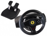 Thrustmaster Ferrari GT 2-in-1 Rumble Force opiniones, Thrustmaster Ferrari GT 2-in-1 Rumble Force precio, Thrustmaster Ferrari GT 2-in-1 Rumble Force comprar, Thrustmaster Ferrari GT 2-in-1 Rumble Force caracteristicas, Thrustmaster Ferrari GT 2-in-1 Rumble Force especificaciones, Thrustmaster Ferrari GT 2-in-1 Rumble Force Ficha tecnica, Thrustmaster Ferrari GT 2-in-1 Rumble Force Controlador de videojuego