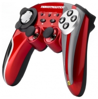 Thrustmaster Ferrari Wireless Gamepad 430 Scuderia Edición Limitada foto, Thrustmaster Ferrari Wireless Gamepad 430 Scuderia Edición Limitada fotos, Thrustmaster Ferrari Wireless Gamepad 430 Scuderia Edición Limitada imagen, Thrustmaster Ferrari Wireless Gamepad 430 Scuderia Edición Limitada imagenes, Thrustmaster Ferrari Wireless Gamepad 430 Scuderia Edición Limitada fotografía