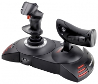 Thrustmaster T.Flight Hotas X foto, Thrustmaster T.Flight Hotas X fotos, Thrustmaster T.Flight Hotas X imagen, Thrustmaster T.Flight Hotas X imagenes, Thrustmaster T.Flight Hotas X fotografía