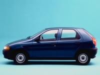 Tofas Palio Hatchback (1 generation) 1.2 MT (75 Hp) opiniones, Tofas Palio Hatchback (1 generation) 1.2 MT (75 Hp) precio, Tofas Palio Hatchback (1 generation) 1.2 MT (75 Hp) comprar, Tofas Palio Hatchback (1 generation) 1.2 MT (75 Hp) caracteristicas, Tofas Palio Hatchback (1 generation) 1.2 MT (75 Hp) especificaciones, Tofas Palio Hatchback (1 generation) 1.2 MT (75 Hp) Ficha tecnica, Tofas Palio Hatchback (1 generation) 1.2 MT (75 Hp) Automovil