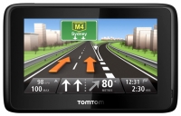 TomTom GO 1050 opiniones, TomTom GO 1050 precio, TomTom GO 1050 comprar, TomTom GO 1050 caracteristicas, TomTom GO 1050 especificaciones, TomTom GO 1050 Ficha tecnica, TomTom GO 1050 GPS