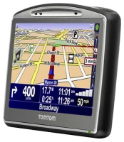 TomTom GO 720 foto, TomTom GO 720 fotos, TomTom GO 720 imagen, TomTom GO 720 imagenes, TomTom GO 720 fotografía