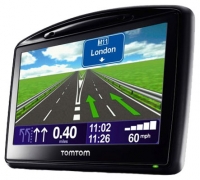 TomTom GO 730 foto, TomTom GO 730 fotos, TomTom GO 730 imagen, TomTom GO 730 imagenes, TomTom GO 730 fotografía