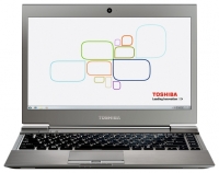 Toshiba PORTEGE Z930-D3S (Core i5 3317U 1700 Mhz/13.3