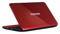 Toshiba SATELLITE C850-D1R (Core i3 3110M 2400 Mhz/15.6
