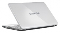 Toshiba SATELLITE C850-D6W (Core i5 3210M 2500 Mhz/15.6