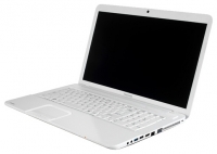 Toshiba SATELLITE C870-D8W (Core i3 2328M 2200 Mhz/17.3