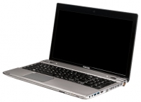 Toshiba SATELLITE P855-DWS (Core i7 3630QM 2400 Mhz/15.6