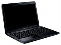 Toshiba SATELLITE PRO C650-EZ1523 (Core 2 Duo T6670 2200 Mhz/15.6