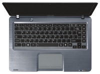 Toshiba SATELLITE U840-B8S (Core i5 2467M 1600 Mhz/14.0