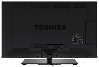 Toshiba 32TL963 foto, Toshiba 32TL963 fotos, Toshiba 32TL963 imagen, Toshiba 32TL963 imagenes, Toshiba 32TL963 fotografía