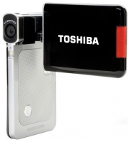 Toshiba Camileo S20 opiniones, Toshiba Camileo S20 precio, Toshiba Camileo S20 comprar, Toshiba Camileo S20 caracteristicas, Toshiba Camileo S20 especificaciones, Toshiba Camileo S20 Ficha tecnica, Toshiba Camileo S20 Camara de vídeo