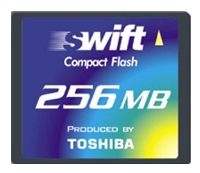 Compact Flash Toshiba 256MB Swift opiniones, Compact Flash Toshiba 256MB Swift precio, Compact Flash Toshiba 256MB Swift comprar, Compact Flash Toshiba 256MB Swift caracteristicas, Compact Flash Toshiba 256MB Swift especificaciones, Compact Flash Toshiba 256MB Swift Ficha tecnica, Compact Flash Toshiba 256MB Swift Tarjeta de memoria