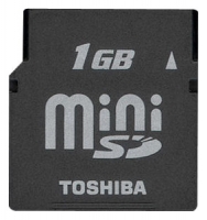 Toshiba MSD-N001GT opiniones, Toshiba MSD-N001GT precio, Toshiba MSD-N001GT comprar, Toshiba MSD-N001GT caracteristicas, Toshiba MSD-N001GT especificaciones, Toshiba MSD-N001GT Ficha tecnica, Toshiba MSD-N001GT Tarjeta de memoria