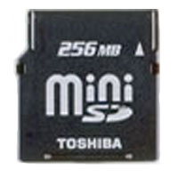 Toshiba MSD-N256MT opiniones, Toshiba MSD-N256MT precio, Toshiba MSD-N256MT comprar, Toshiba MSD-N256MT caracteristicas, Toshiba MSD-N256MT especificaciones, Toshiba MSD-N256MT Ficha tecnica, Toshiba MSD-N256MT Tarjeta de memoria