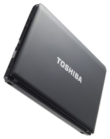 Toshiba NB510-A1K (Atom N2600 1600 Mhz/10.1