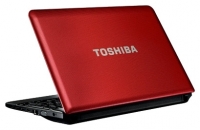 Toshiba NB510-C5R (Atom N2800 1860 Mhz/10.1