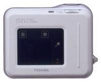 Toshiba PDR-T10 foto, Toshiba PDR-T10 fotos, Toshiba PDR-T10 imagen, Toshiba PDR-T10 imagenes, Toshiba PDR-T10 fotografía