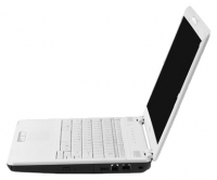 Toshiba PORTEGE M800-114 (Core 2 Duo P8400 2260 Mhz/13.3