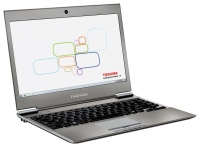 Toshiba PORTEGE Z930-G1S (Core i5 3317U 1700 Mhz/13.3