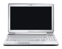 Toshiba QOSMIO F750-11H (Core i5 2410M 2300 Mhz/15.6