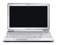 Toshiba QOSMIO F750-123 (Core i7 2670QM 2200 Mhz/15.6