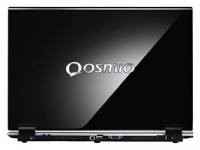 Toshiba QOSMIO G40-11D (Core 2 Duo T7700 2400 Mhz/17.0
